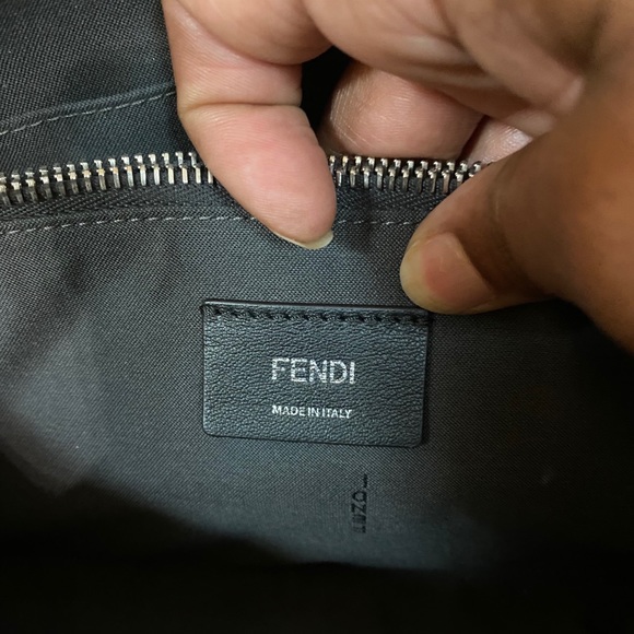 FENDI 💯Authentic - Picture 7 of 10